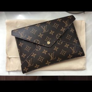Brand new Louis Vuitton Kirigami LARGE only